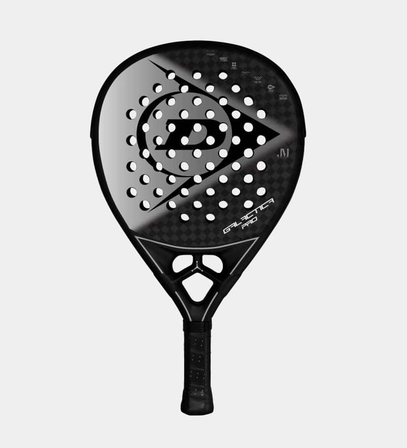 Dunlop padel racket product image