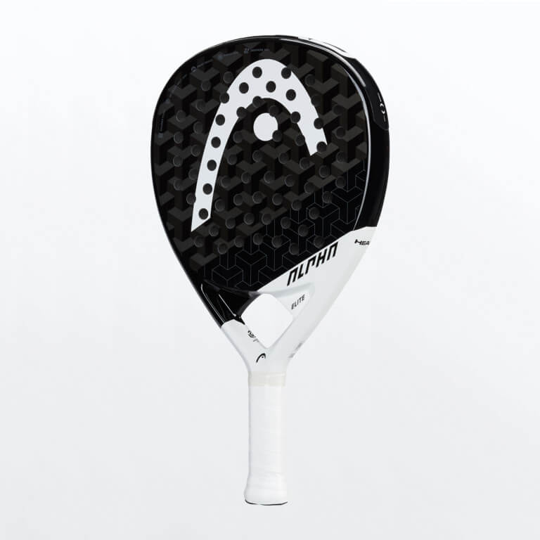 Head padel racket product image