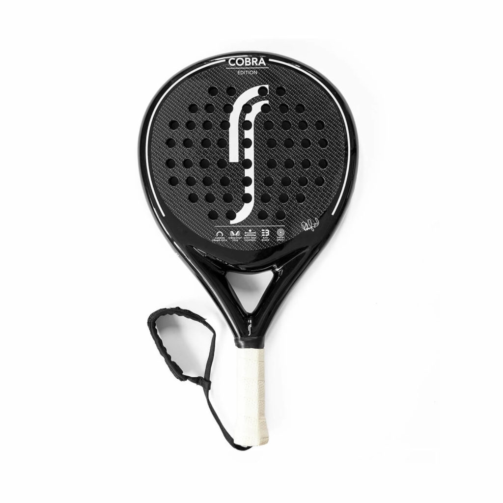 RS (Robin Söderling) padel racket product image