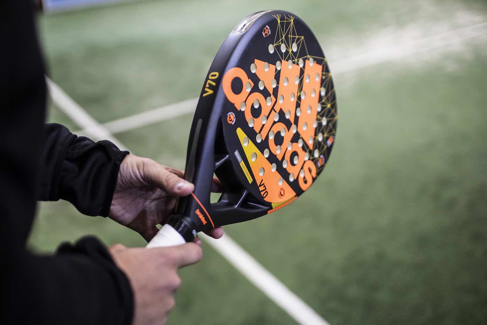 How To Play Padel - Everything You Need To Know - SimplePadel