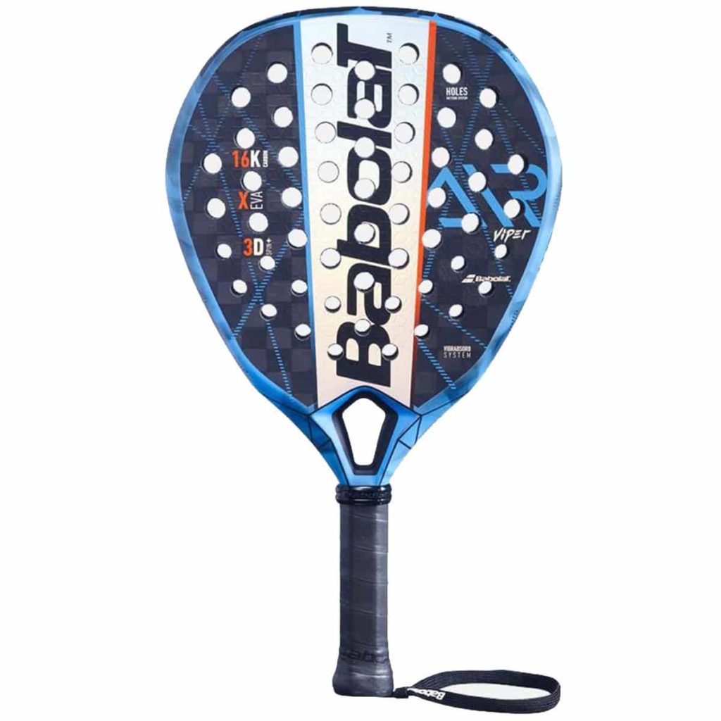 Babolat padel racket product image
