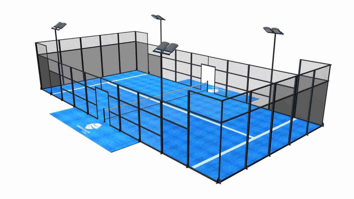 How to play Padel - Everything you need to know - SimplePadel