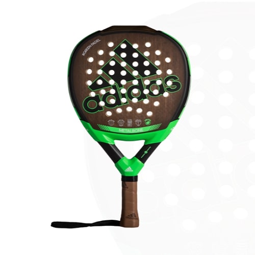 Adidas Green Padel