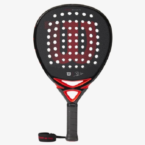 Raquete de Padel Bela Elite