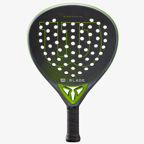 Blade Pro V2 Padel Racket