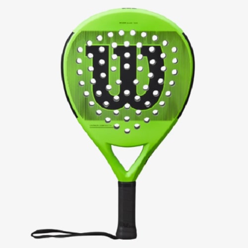  Raquete de Padel Blade Team