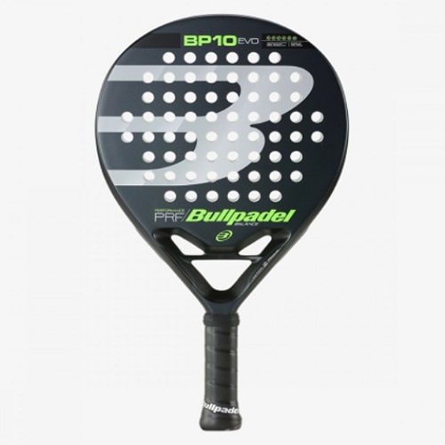 Bullpadel BP10 EVO 2022