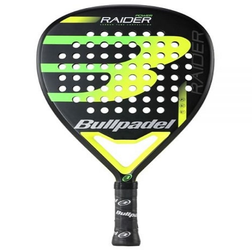 Bullpadel Raider PWR 2021