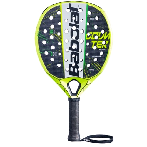 Raquete de Padel Counter Veron