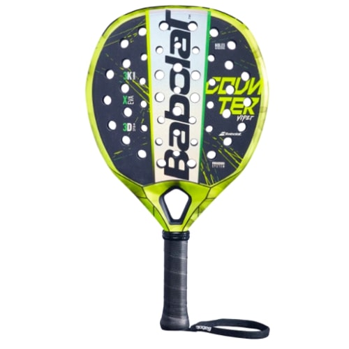 Counter Viper Padel Racket