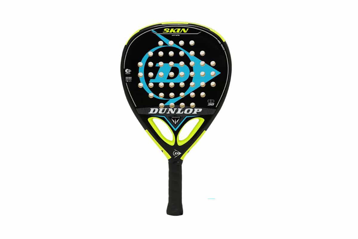 Dunlop Skin Attack NH