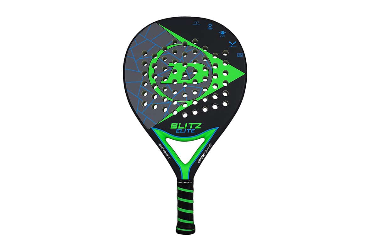 Padel Dunlop Sports Rapid Power 2.0