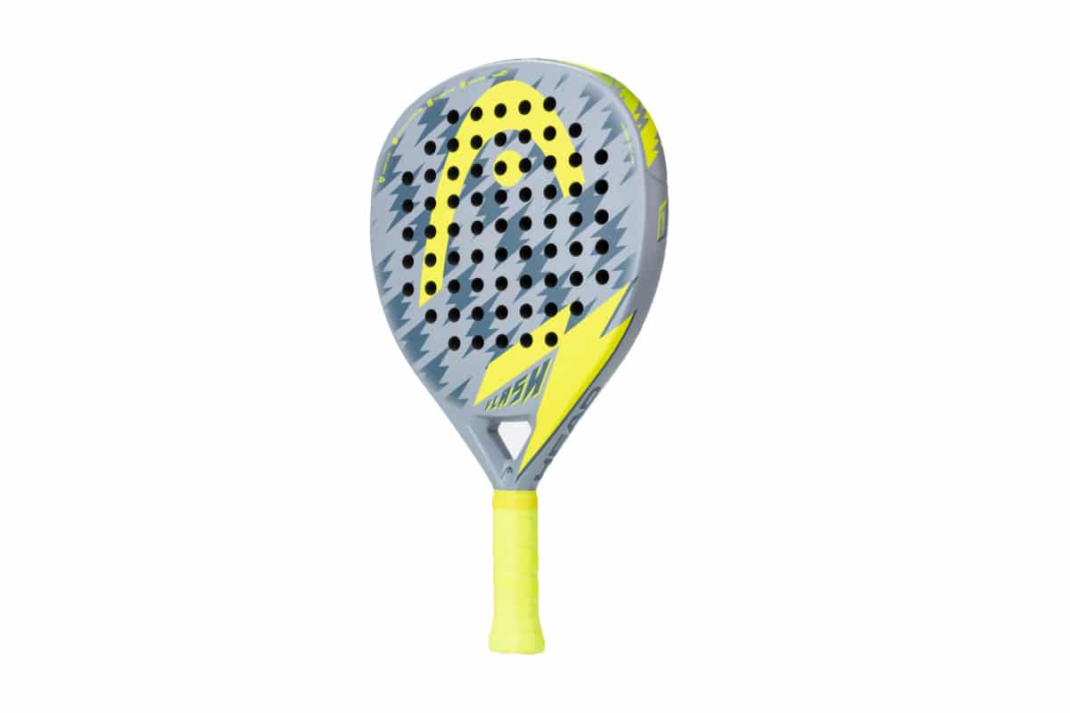 Head Flash Pro Paddle Racquet