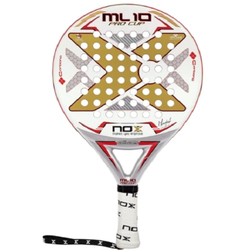 Taça Nox ML10 Pro