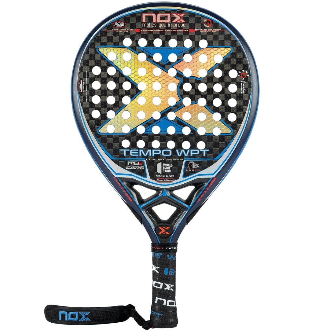 Best Padel Rackets For Advanced Players 2022 - SimplePadel