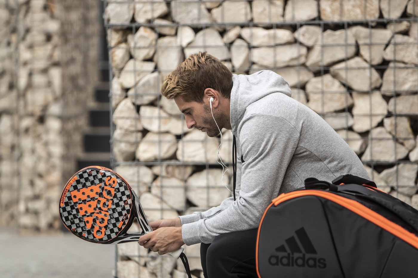 The Best Bags 2023: Your Opponents - SimplePadel