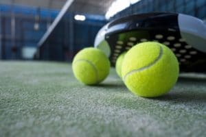 Best Padel Racket Brands For Amateur Players