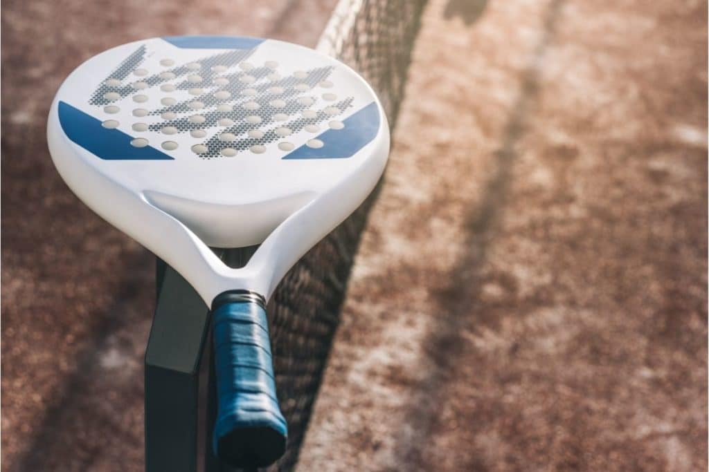 Best Padel Rackets For Advanced Players 2022 - SimplePadel