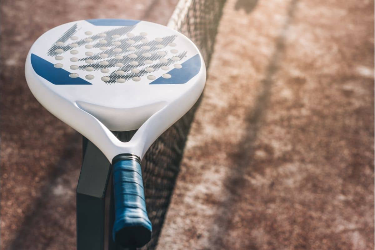 Best Padel Rackets For Advanced Players 2022