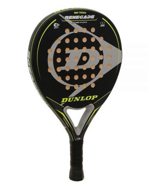 Dunlop Renegade