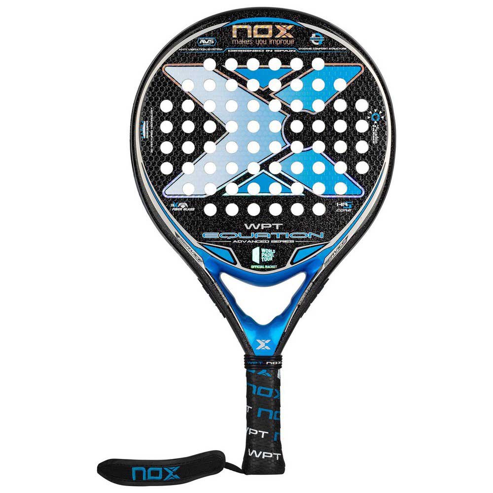 5+ BEST Nox Padel Rackets 2021 (BUYERS GUIDE)