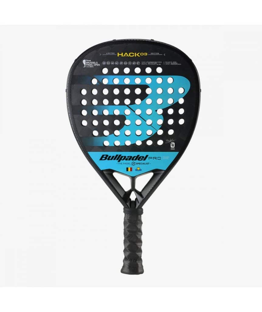 Bullpadel Hack 03