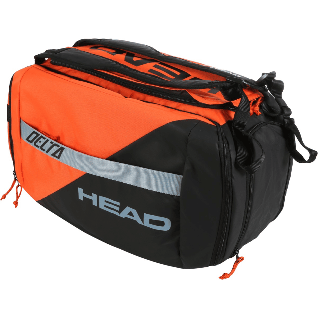 Bolsa de deporte Head Duffel Delta