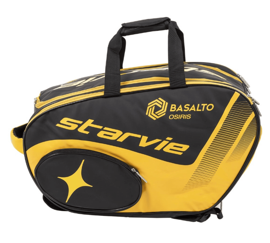 StarVie Basalto Pro Racket Bag