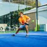 As diferentes jogadas de Padel explicadas hero images