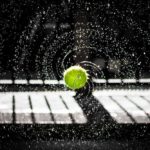 How to play with spin in Padel, spinning padel ball