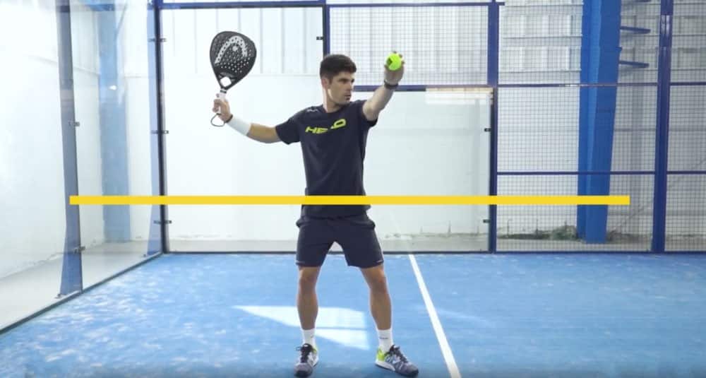 What is an Ace in Padel, and how can I achieve it?