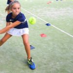 Padel para crianças: faça com que partilhem o seu interesse em jogar Padel