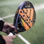Adidas Padel Racket V70 Light.
