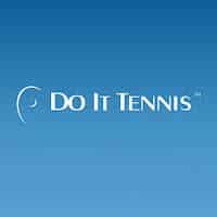 Logótipo da Do It Tennis