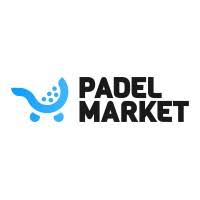 Logótipo do Mercado de Padel