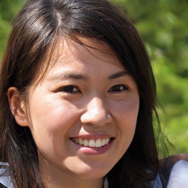 Patricia Nguyen of SimplePadel