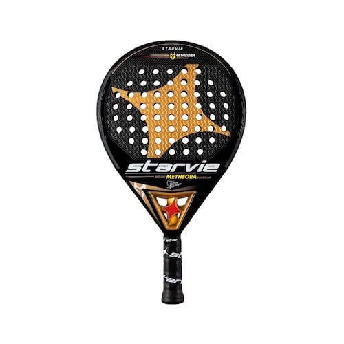 Star Vie padel racket product image