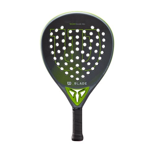Wilson Blade Pro V2 padel racket
