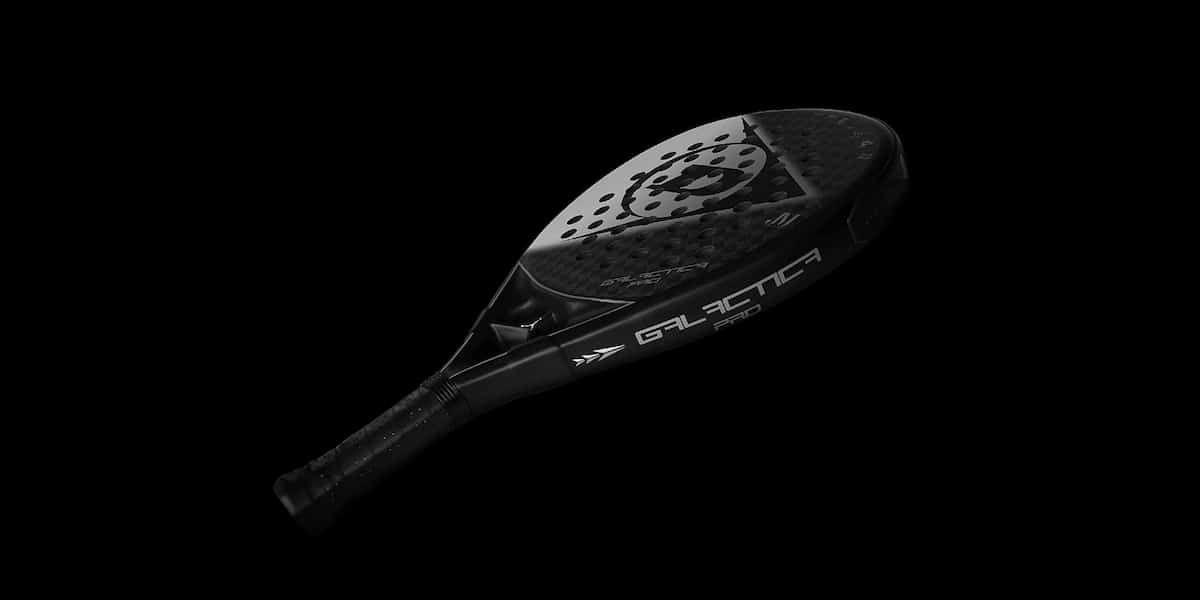 Dunlop Galactica Pro 2022 by Juan Mieres.