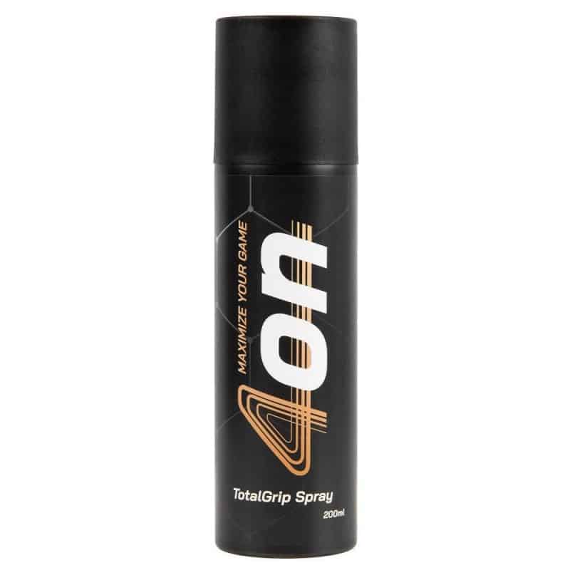 4on TotalGrip Spray product image.
