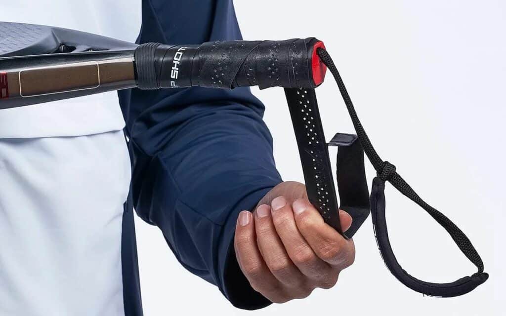 Padel Racket Straps Why You Should Change Them SimplePadel