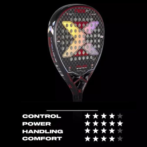 Nox ML10 Shotgun Series 2023 Review - SimplePadel