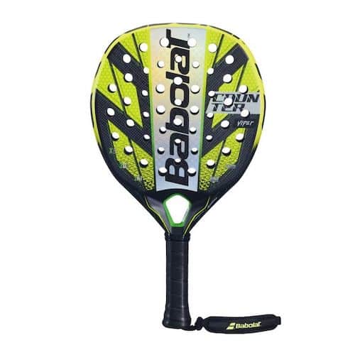 Imagen del producto Babolat Counter Viper 23