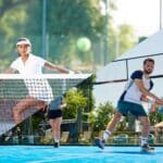 Padel vs Tennis, the ultimate showdown