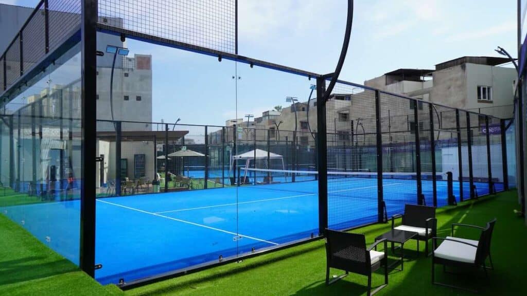 What is Padel?