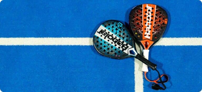 Best Intermediate Rackets