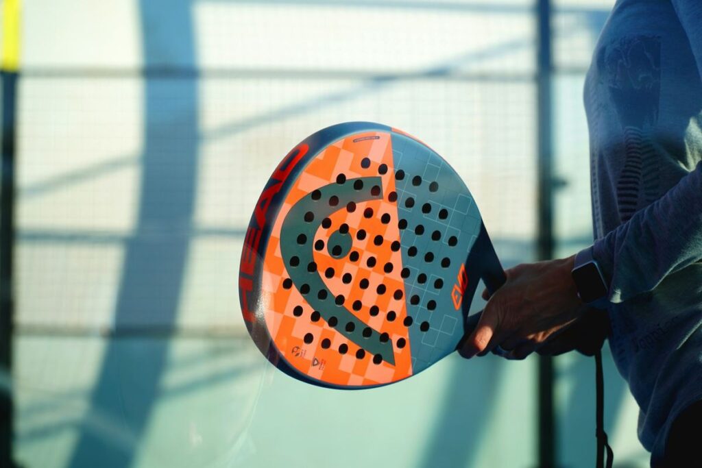Best Padel Rackets for Beginners (Tested Picks)