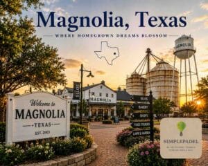 Padel courts in Magnolia with players in action