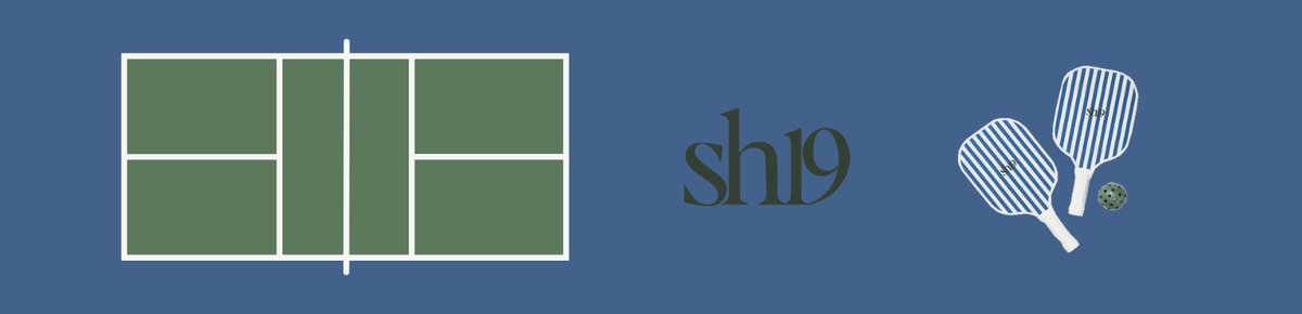 Padel courts at SH19 in Tampa, FL