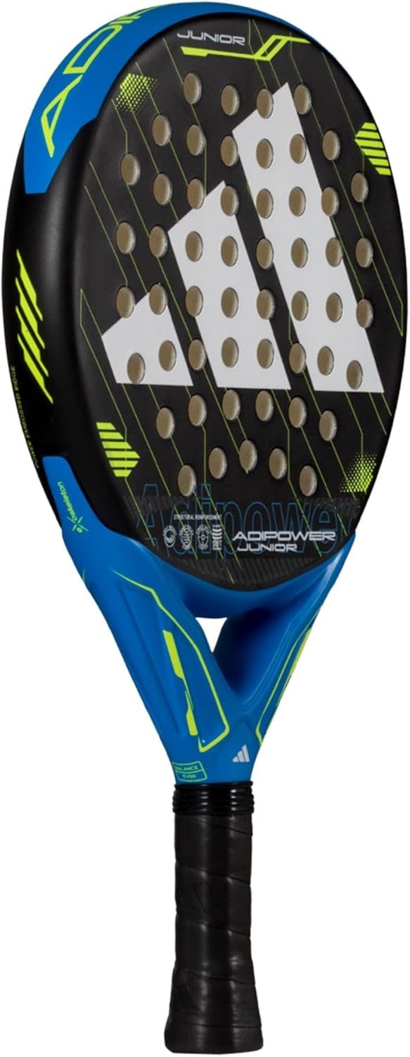 Adidas Adipower 3.4 2025 padel racket